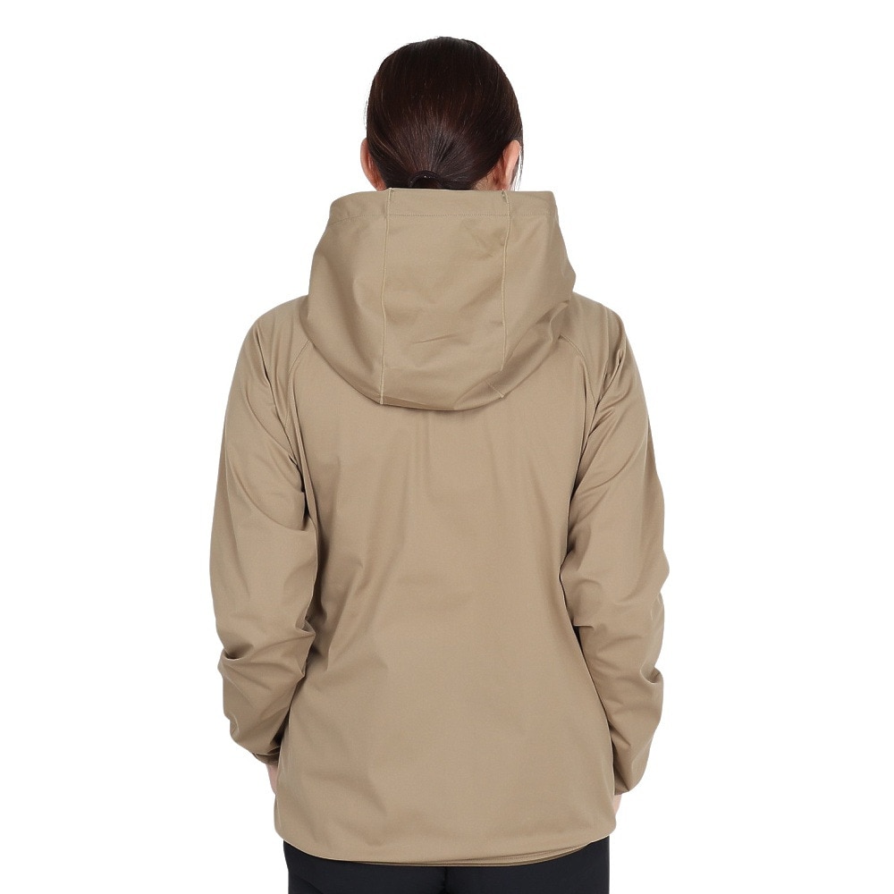 ザ・ノース・フェイス（THE NORTH FACE）（レディース）サンシェイド フルジップフーディ NPW22435 CK