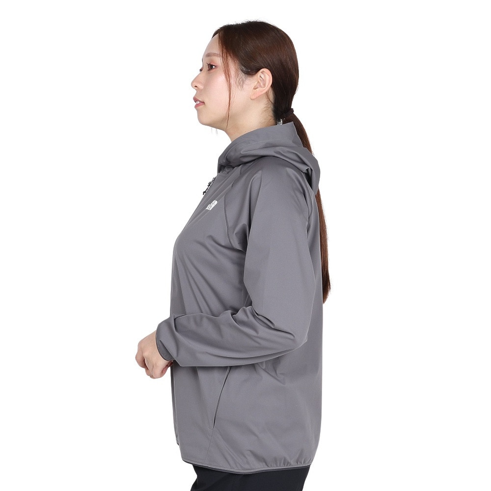 ザ・ノース・フェイス（THE NORTH FACE）（レディース）サンシェイド フルジップフーディ NPW22435 SP