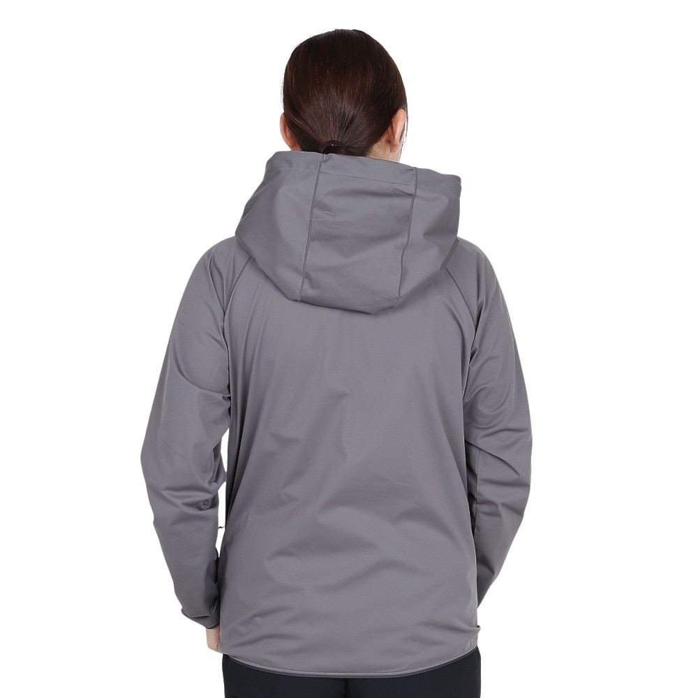 ザ・ノース・フェイス（THE NORTH FACE）（レディース）サンシェイド フルジップフーディ NPW22435 SP