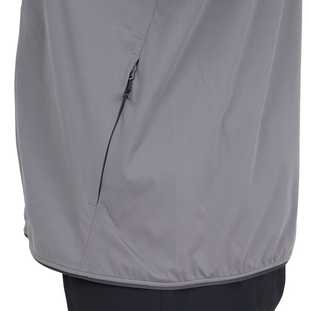 ザ・ノース・フェイス（THE NORTH FACE）（レディース）サンシェイド フルジップフーディ NPW22435 SP