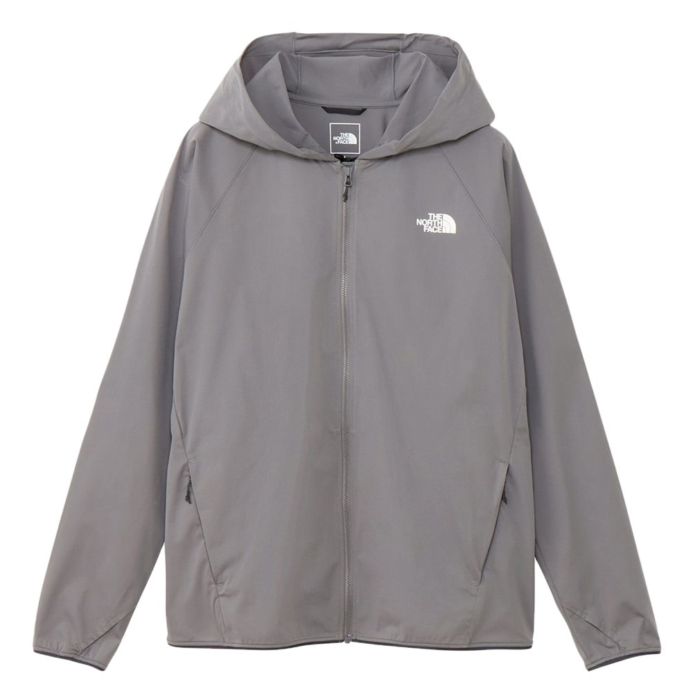 ザ・ノース・フェイス（THE NORTH FACE）（レディース）サンシェイド フルジップフーディ NPW22435 SP