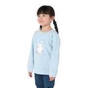 (キッズ)トレーナー パーカー UNICOI CHILD 51776 020 303
