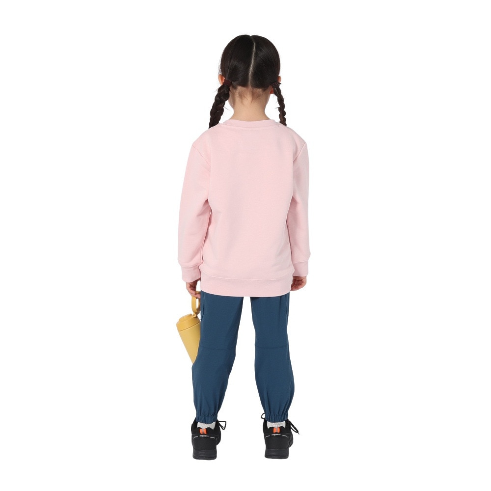 アイスピーク（ICEPEAK）（キッズ）トレーナー パーカー UNICOI CHILD 51776 020 621