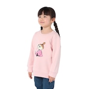 (キッズ)トレーナー パーカー UNICOI CHILD 51776 020 621