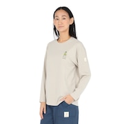 (レディース)VIENNA 長袖Tシャツ 57764 652 047
