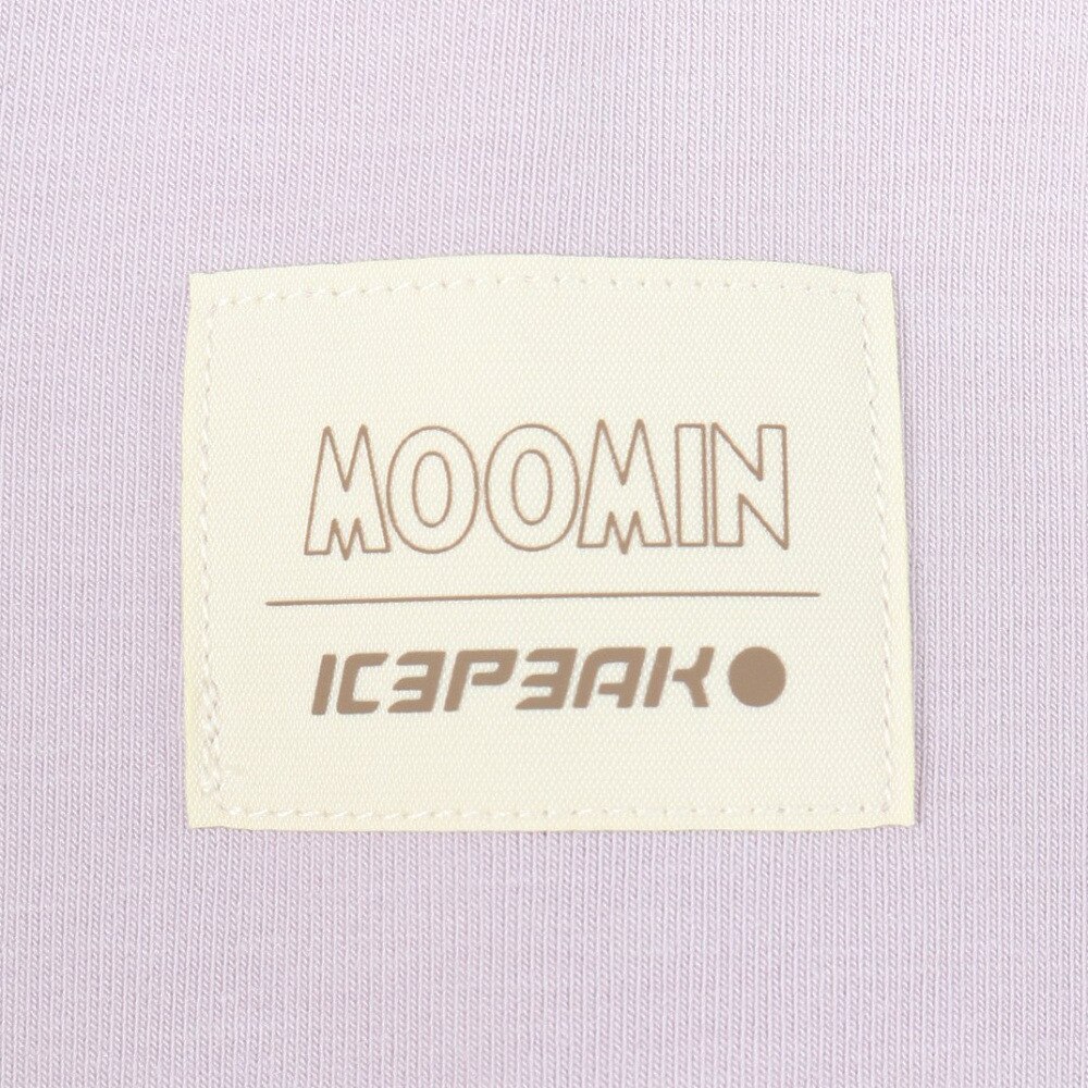 アイスピーク（ICEPEAK）（レディース）VIENNA 長袖Tシャツ 57764 652 729