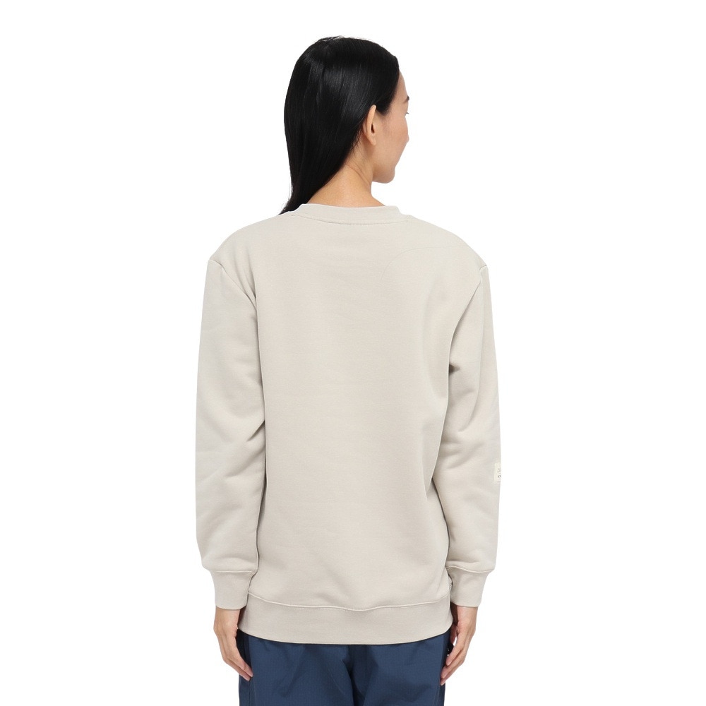 アイスピーク（ICEPEAK）（メンズ、レディース）VINA UNISEX トレーナー 57882 020 047