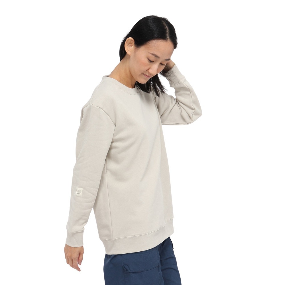 アイスピーク（ICEPEAK）（メンズ、レディース）VINA UNISEX トレーナー 57882 020 047