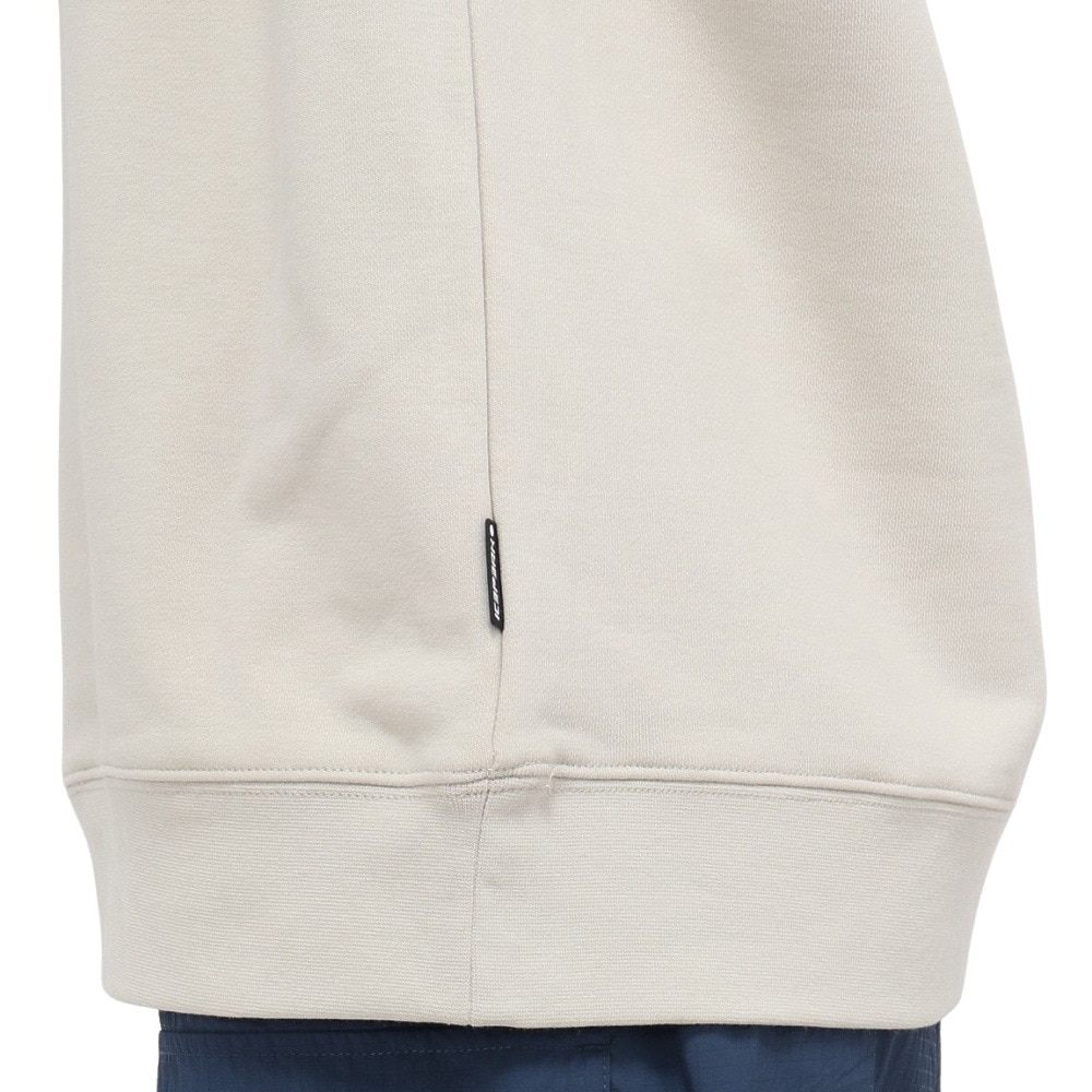 アイスピーク（ICEPEAK）（メンズ、レディース）VINA UNISEX トレーナー 57882 020 047