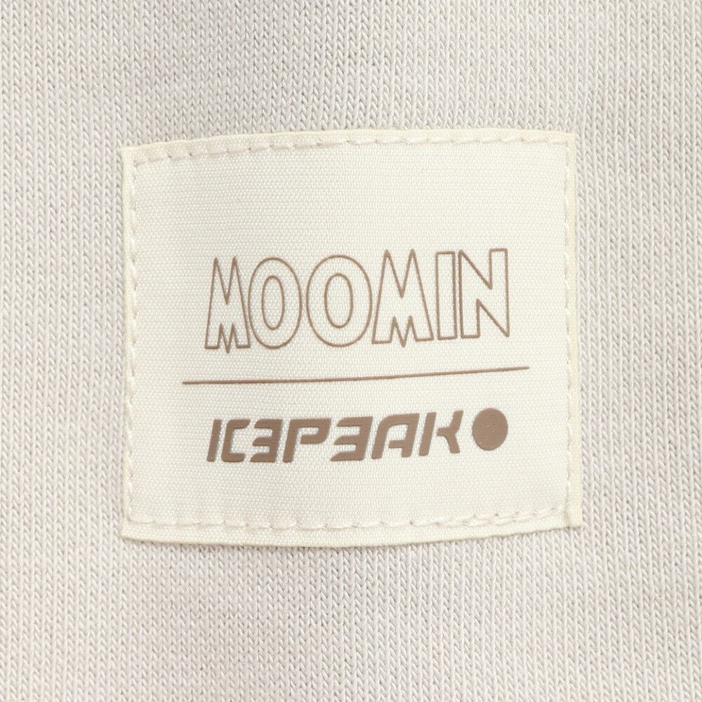 アイスピーク（ICEPEAK）（メンズ、レディース）VINA UNISEX トレーナー 57882 020 047