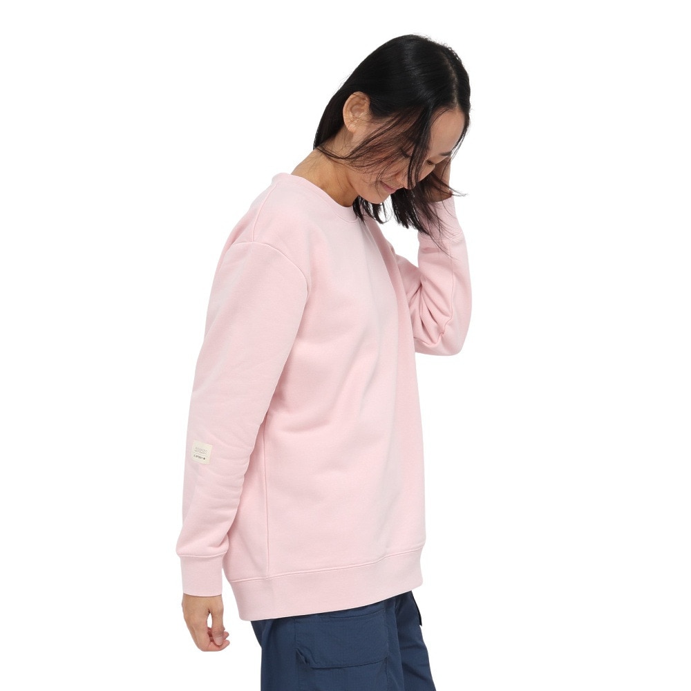 アイスピーク（ICEPEAK）（メンズ、レディース）VINA UNISEX トレーナー 57882 020 621