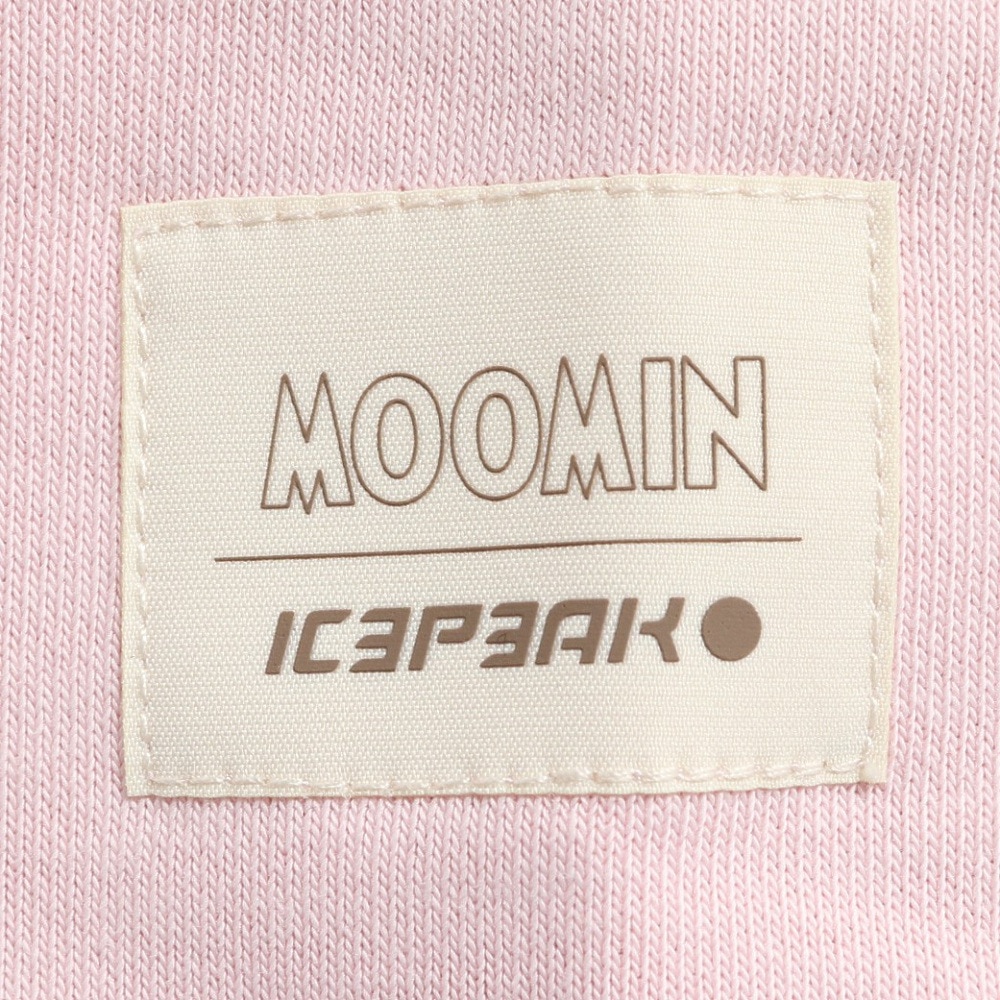アイスピーク（ICEPEAK）（メンズ、レディース）VINA UNISEX トレーナー 57882 020 621