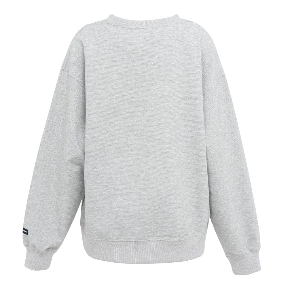 ホールアース（Whole Earth）（レディース）プルオーバースウェット