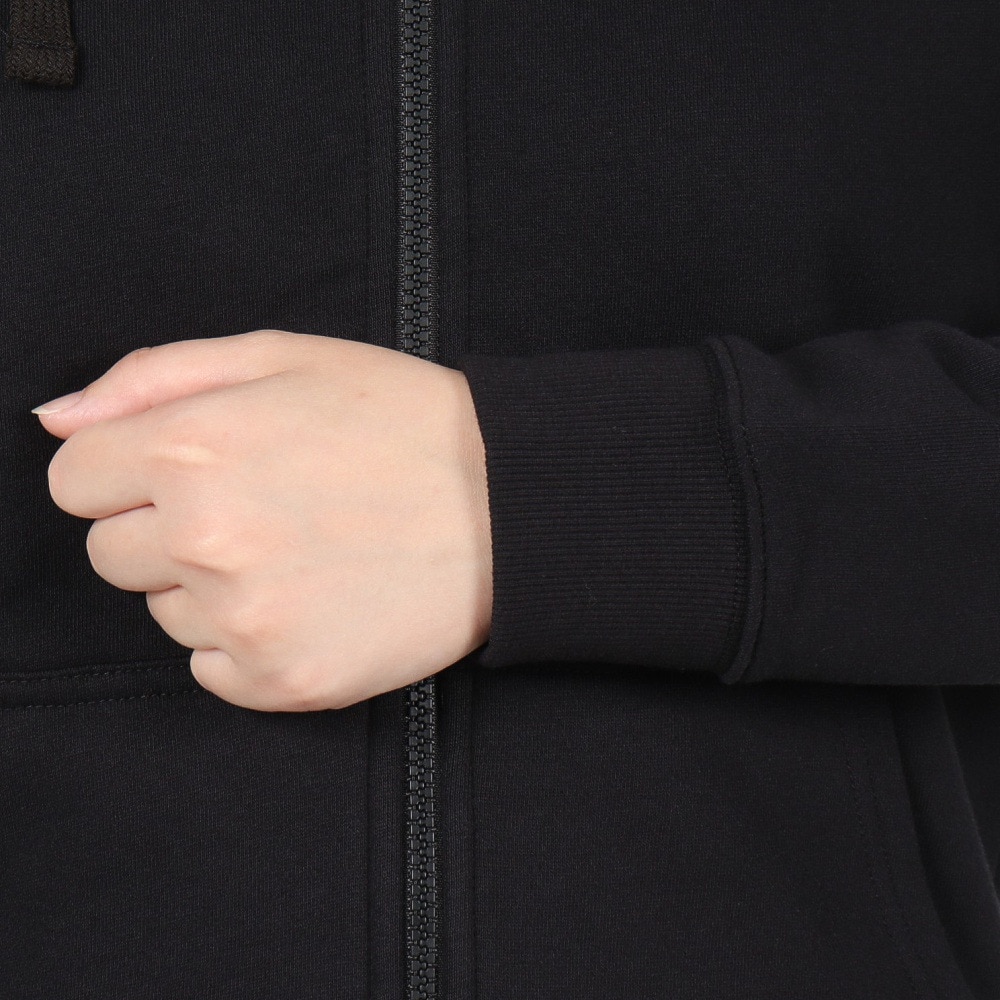 ザ・ノース・フェイス（THE NORTH FACE）（レディース）パーカー スウェット リアビューフルジップフーディ NTW12442 KK