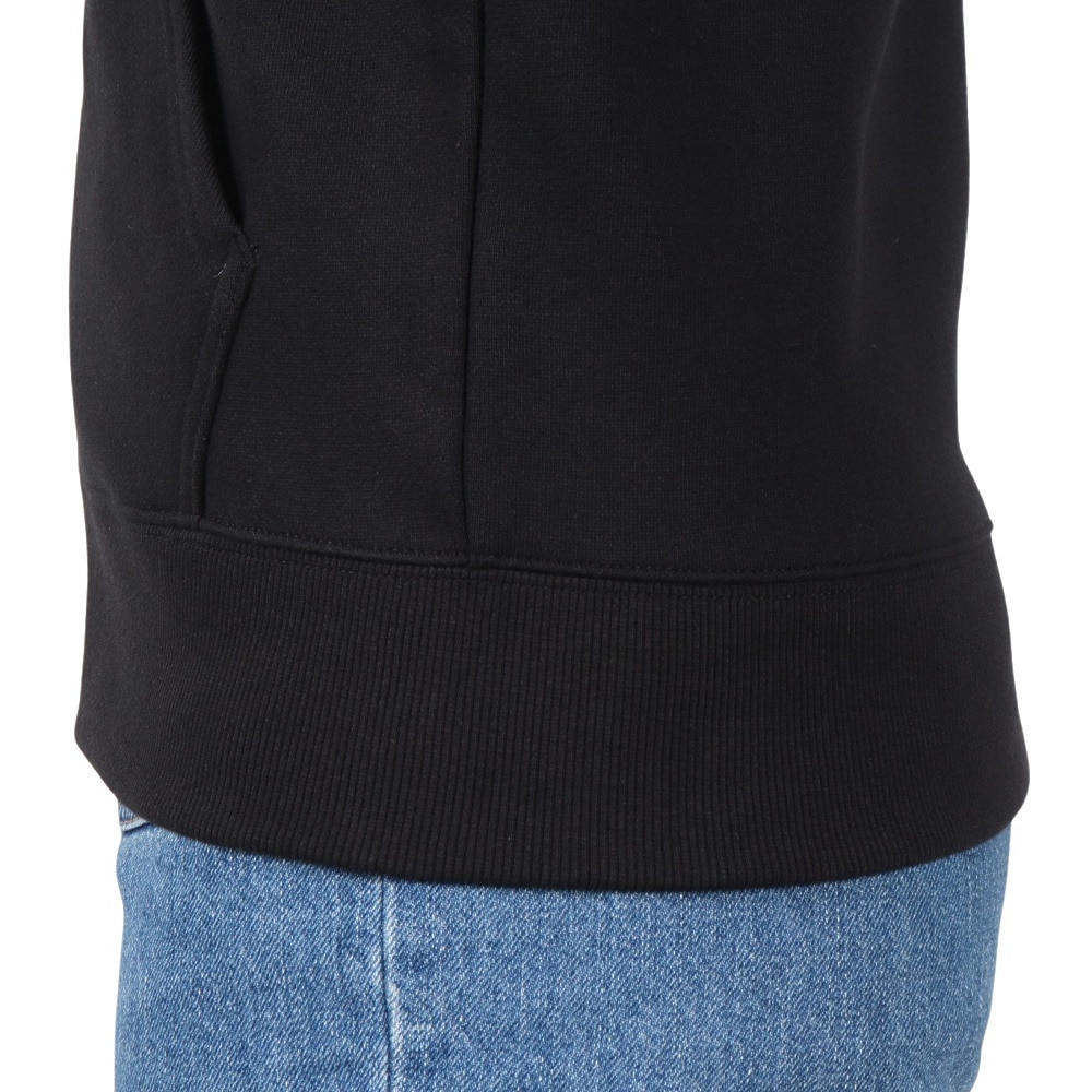 ザ・ノース・フェイス（THE NORTH FACE）（レディース）パーカー スウェット リアビューフルジップフーディ NTW12442 KK