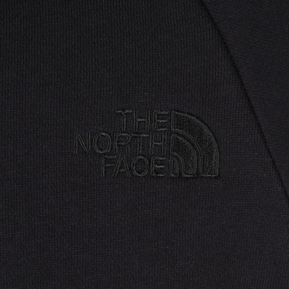 ザ・ノース・フェイス（THE NORTH FACE）（レディース）パーカー スウェット リアビューフルジップフーディ NTW12442 KK