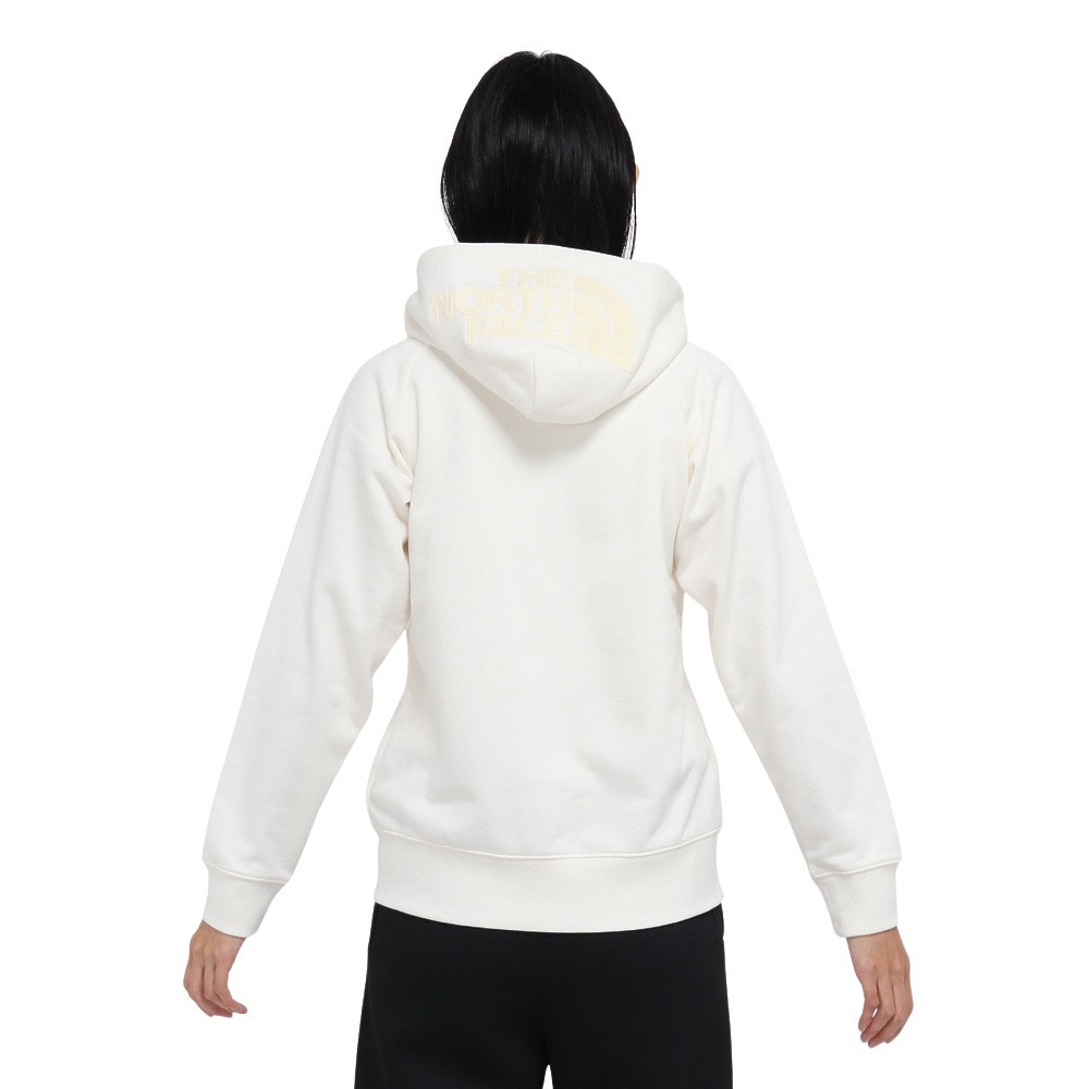 ザ・ノース・フェイス（THE NORTH FACE）（レディース）リアビューフルジップフーディ NTW12442 OO