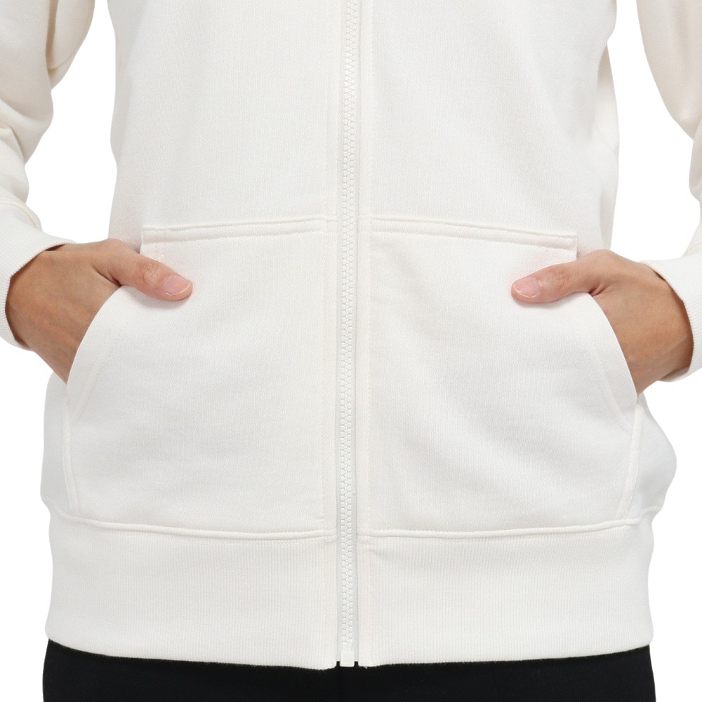 ザ・ノース・フェイス（THE NORTH FACE）（レディース）リアビューフルジップフーディ NTW12442 OO