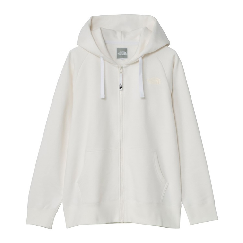 ザ・ノース・フェイス（THE NORTH FACE）（レディース）リアビューフルジップフーディ NTW12442 OO