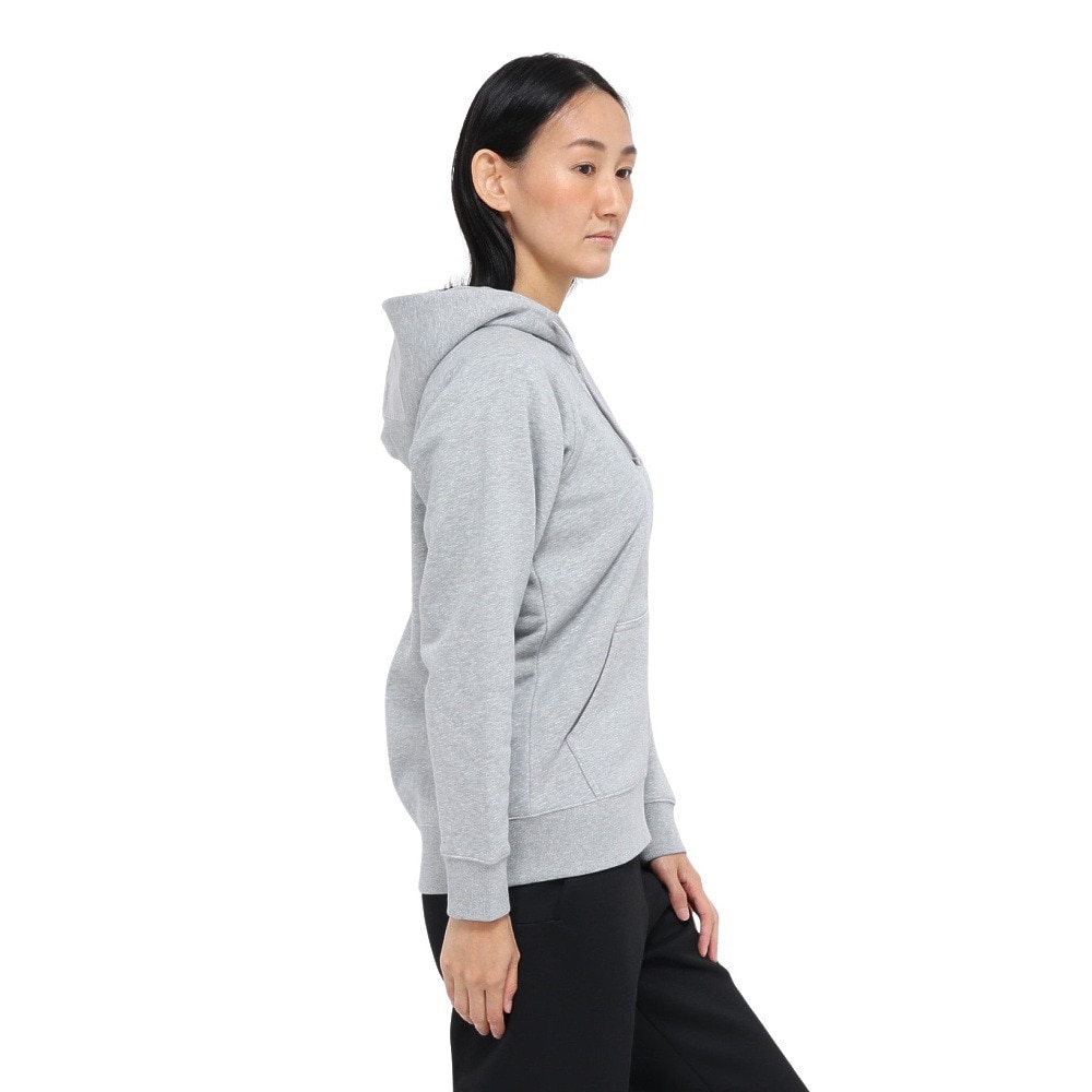 【新品】THE NORTH FACE リアビューフルジップフーディ グレー女 L 公式】リアビューフルジップフーディ（レディース）｜ザ・ノース