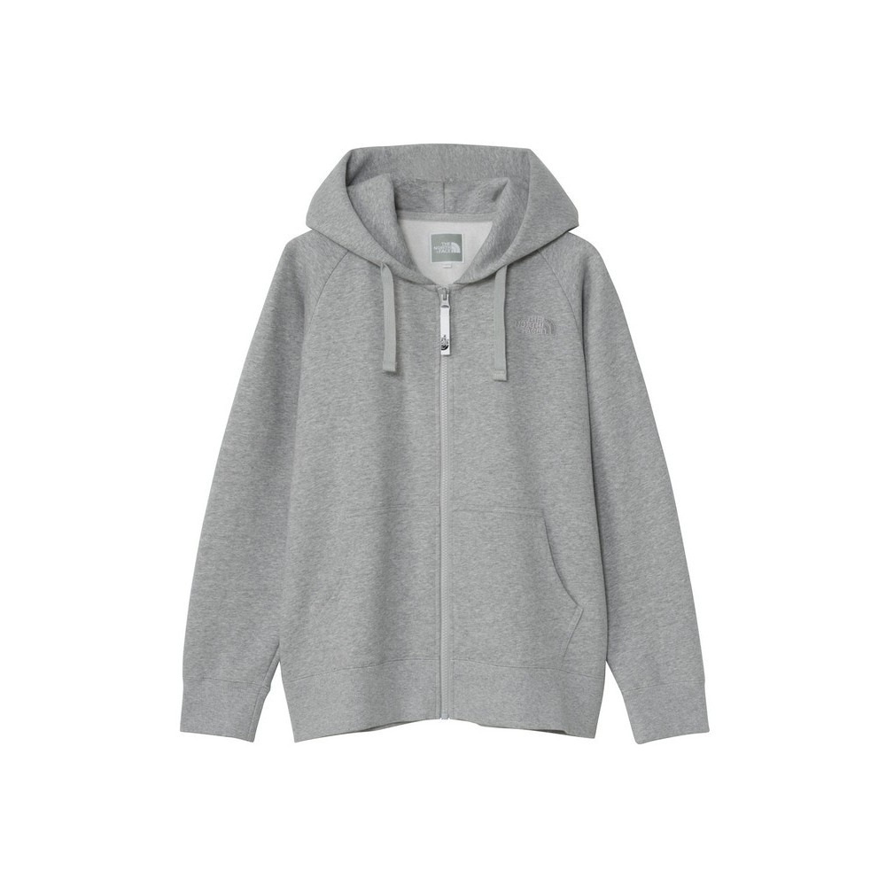 ザ・ノース・フェイス（THE NORTH FACE）（レディース）リアビューフルジップフーディ NTW12442 ZZ