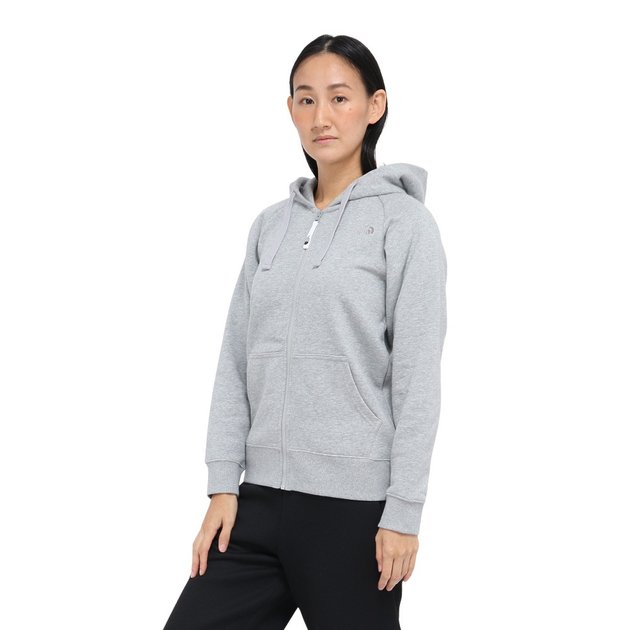 ザ・ノース・フェイス（THE NORTH FACE）（レディース）リアビュー 