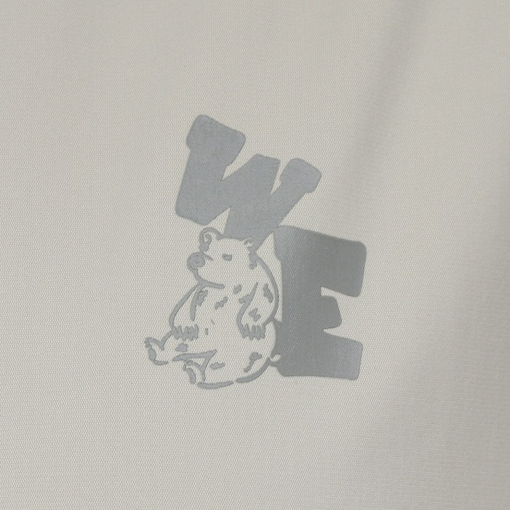 ホールアース（Whole Earth）（レディース）カットソー 半袖 LONG COOL Tシャツ WE2TDZ58 OLIVE