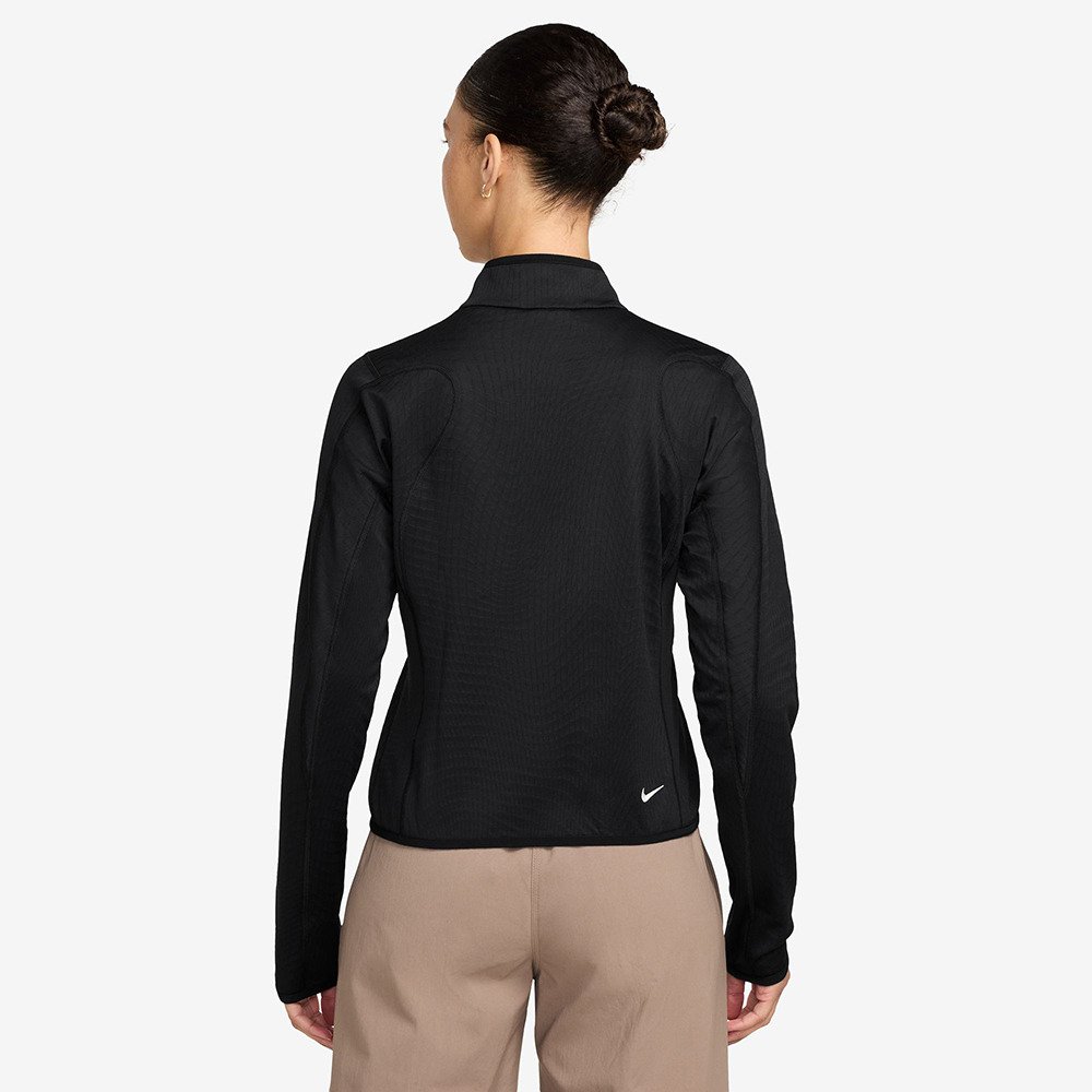 ナイキ（NIKE）（レディース）カットソー AS ACG Therma-FIT ウルフ