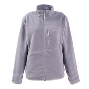 マーモット（Marmot）（レディース）ジップアップ HeatX フリースジャケット TOWSJL92XB LV ラベンダー