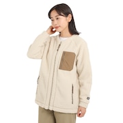 マーモット（Marmot）（レディース）アウトドア ジャケット アウター ジップアップ フリース Boa Crew Coat TOWUJL44YY SEP