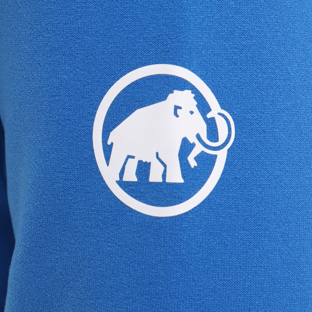 マムート（MAMMUT）（レディース）ジップアップ フリース Aconcagua ML Jacket AF 1014-04450-5072