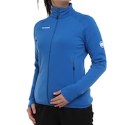 マムート（MAMMUT）（レディース）ジップアップ フリース Aconcagua ML Jacket AF 1014-04450-5072