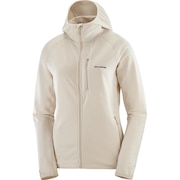 (レディース)ジップアップ ESSENTIAL LIGHTWARM ジャケット LC2445400