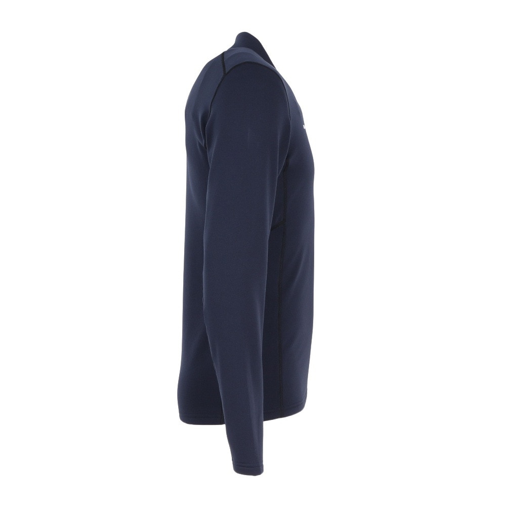 マムート（MAMMUT）（レディース）ジップアップ フリース エナジー