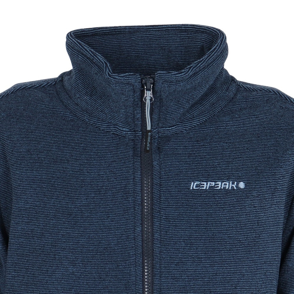 アイスピーク（ICEPEAK）（キッズ）ボーイズ ジップアップ フリース KOYUK S8 51805 598 390