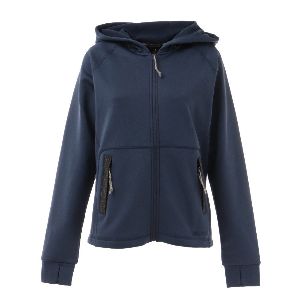  フルジップ パワーストレッチパーカー TOWRJL36YY HEM