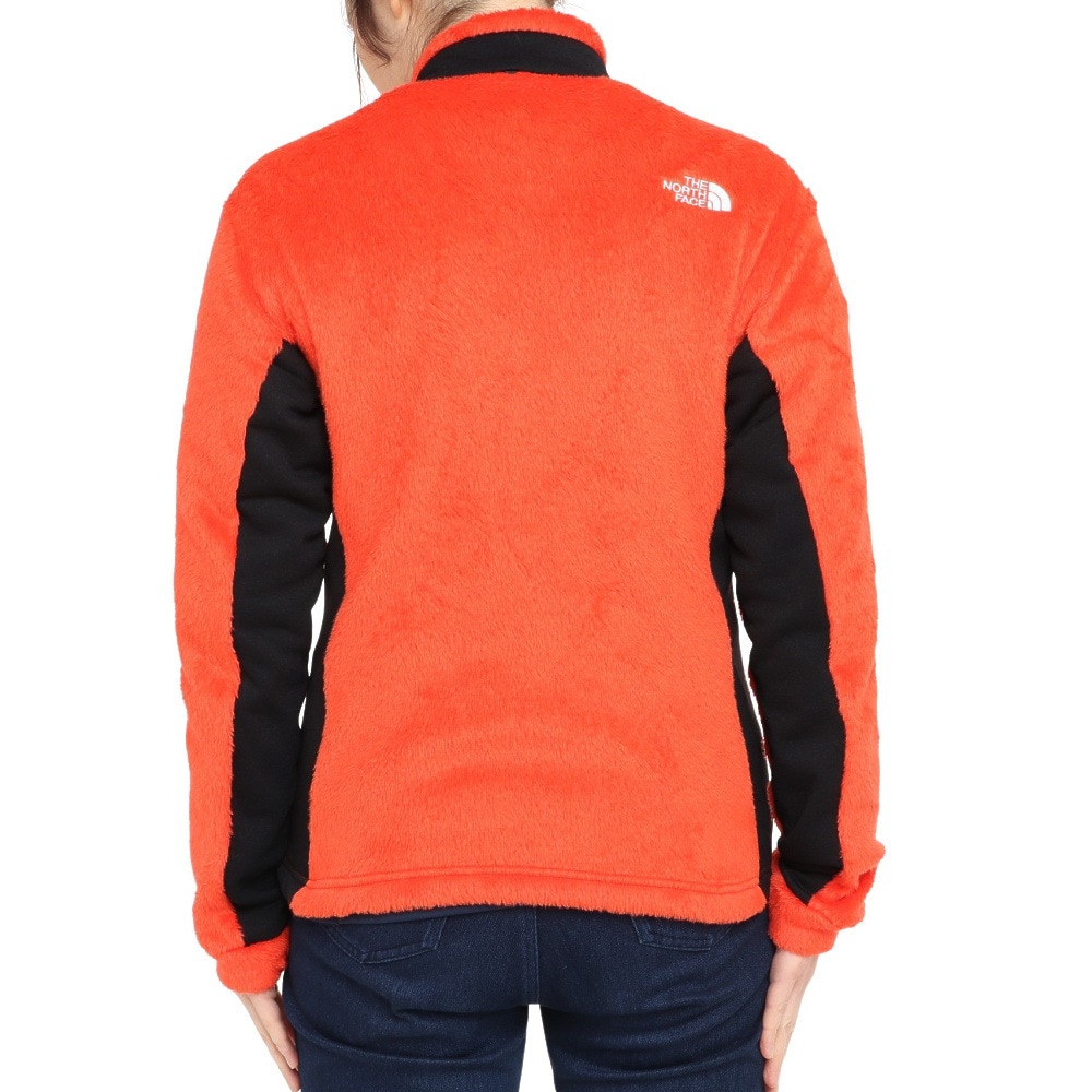 ノースフェイス(THE NORTH FACE)(レディース)フルジップ ZI Versa