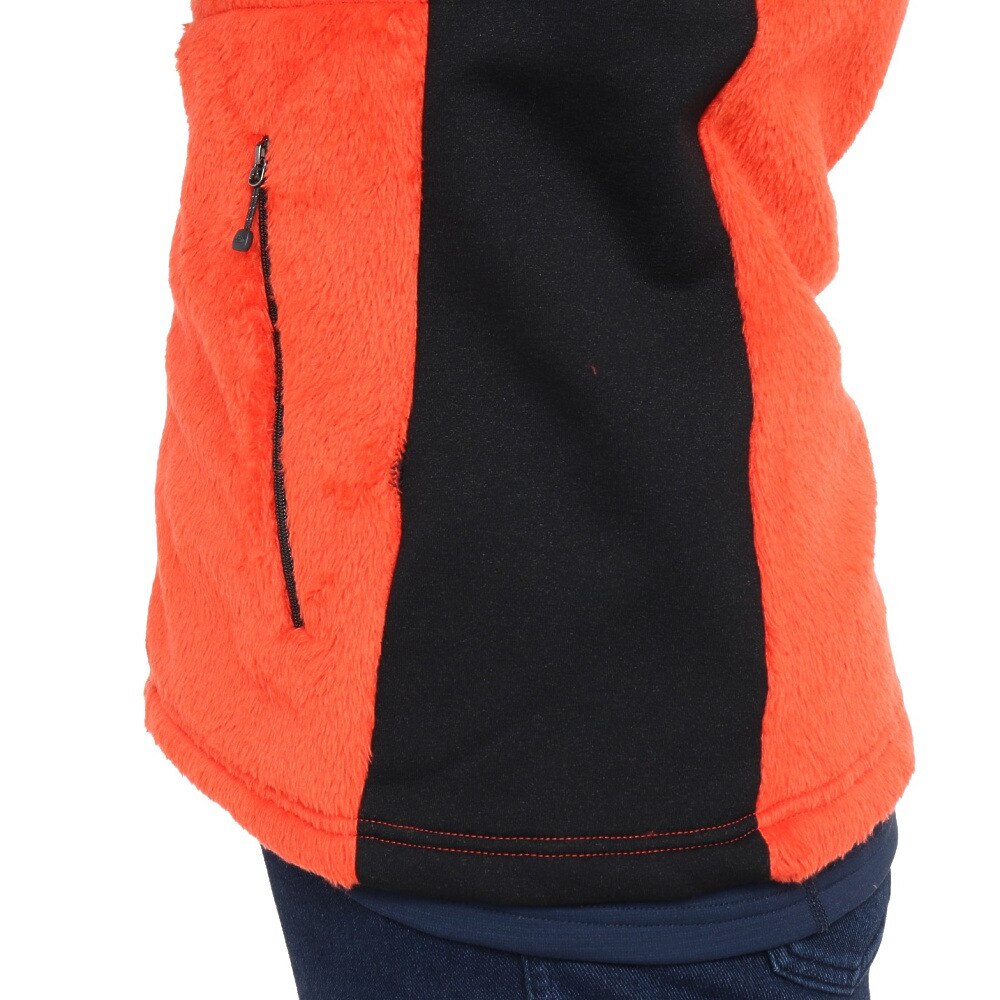 ノースフェイス(THE NORTH FACE)(レディース)フルジップ ZI Versa