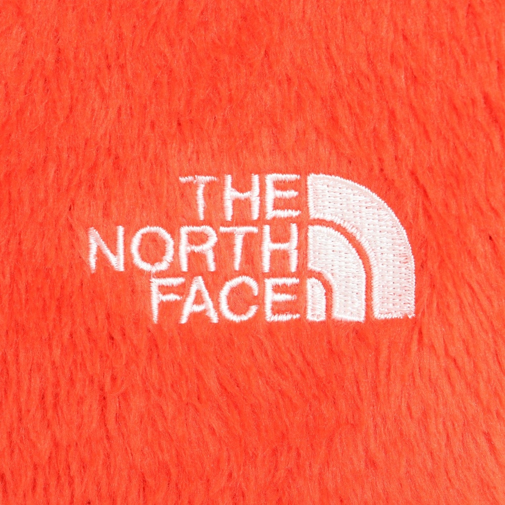 ノースフェイス（THE NORTH FACE）（レディース）フルジップ ZI Versa Mid Jacket ジップイン バーサミッド ジャケット トップス フリース NAW62006 FL