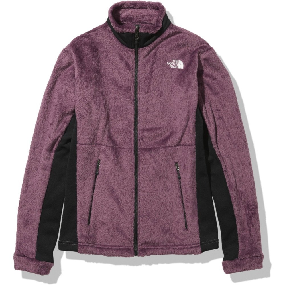 ザ・ノース・フェイス（THE NORTH FACE）（レディース）フルジップ 