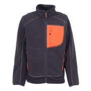 ICEPEAK(キッズ)ジュニア フルジップ フリース KARNAK 4 51839 290
