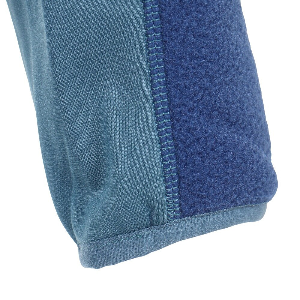 ＩＣＥＰＥＡＫ（キッズ）ジュニア フルジップ フリース KARNAK 4 51839 392