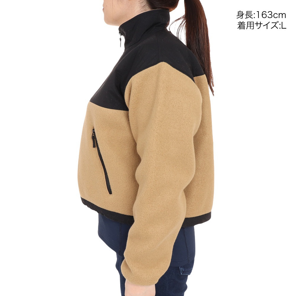 【新品・未使用】THE NORTH FACE フリース ケルプタン系 L