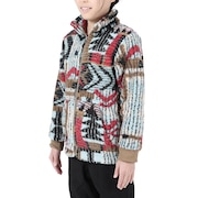 コロンビア(Columbia)(キッズ)ジュニア フリース ラゲッドリッジ2シェルパフルジップ AB0083 257