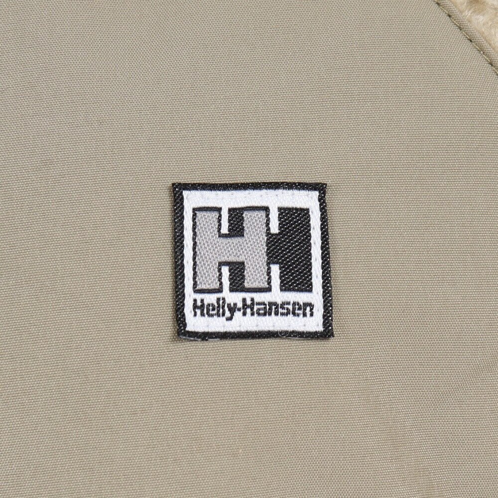 ヘリーハンセン（HELLY HANSEN）（レディース）フルジップ フリース ファイバーパイルサーモフーディー HOE52293 OM