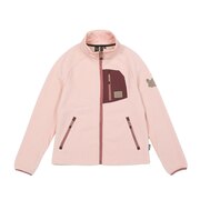 アイスピーク（ICEPEAK）（レディース）ムーミン フルジップ フリース PISEK 54869 605
