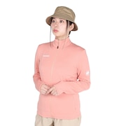 (レディース)フルジップ フリース Aconcagua Light ML ジャケット AF 1014-04420
