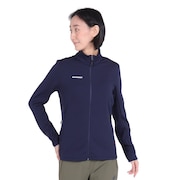 マムート（MAMMUT）（レディース）フルジップ フリース Aconcagua Light ML ジャケット AF 1014-04420-5118