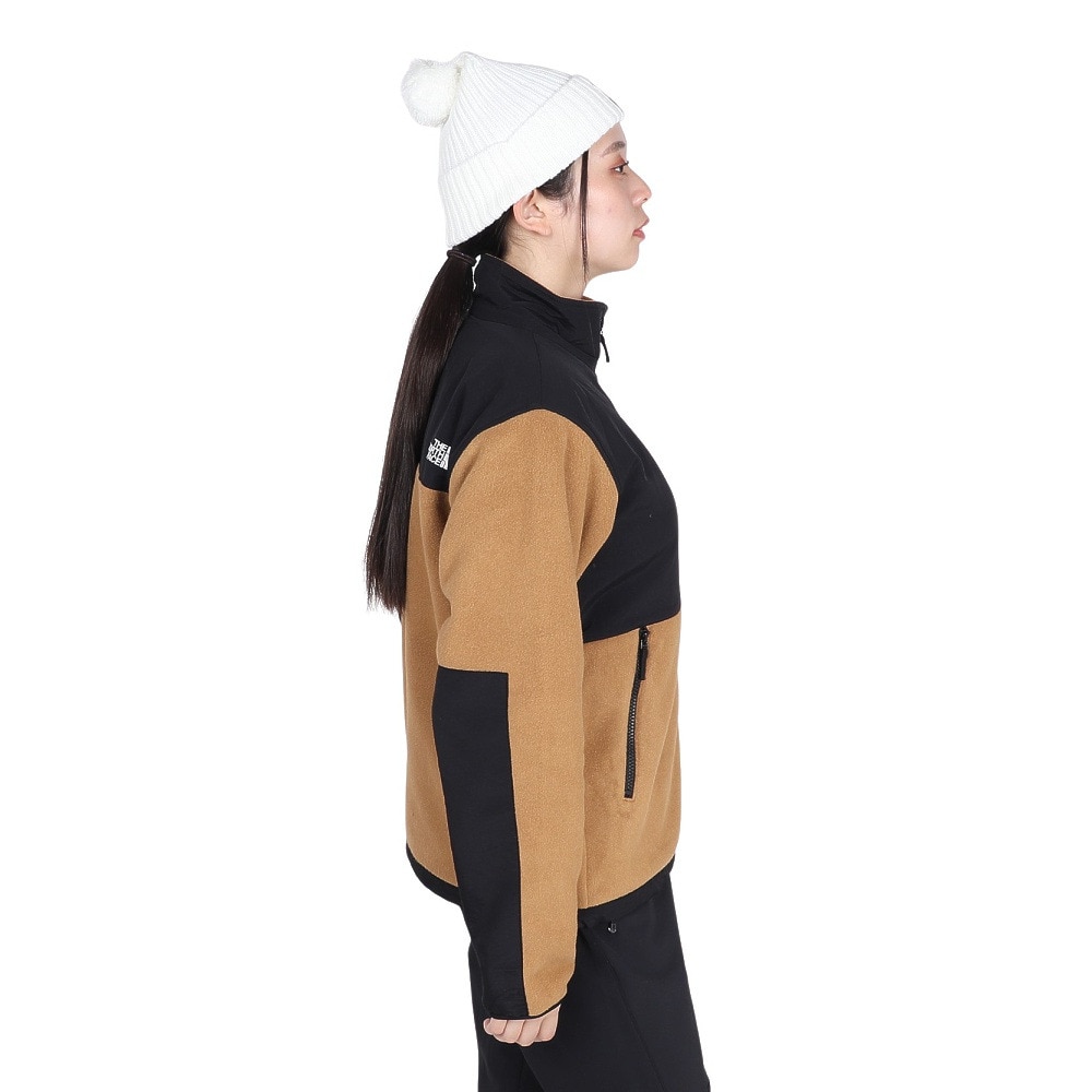 ザ・ノース・フェイス（THE NORTH FACE）（レディース）フルジップ フリース デナリジャケット NAW72450 UB