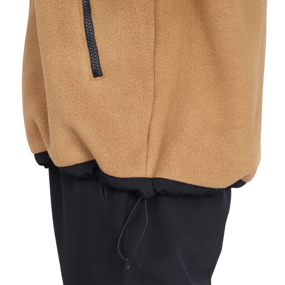 ザ・ノース・フェイス（THE NORTH FACE）（レディース）フルジップ フリース デナリジャケット NAW72450 UB
